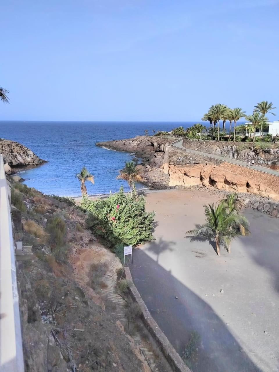 Mirador Del Paraiso 213 - 2 Bedrooms Playa Paraíso Eksteriør bilde