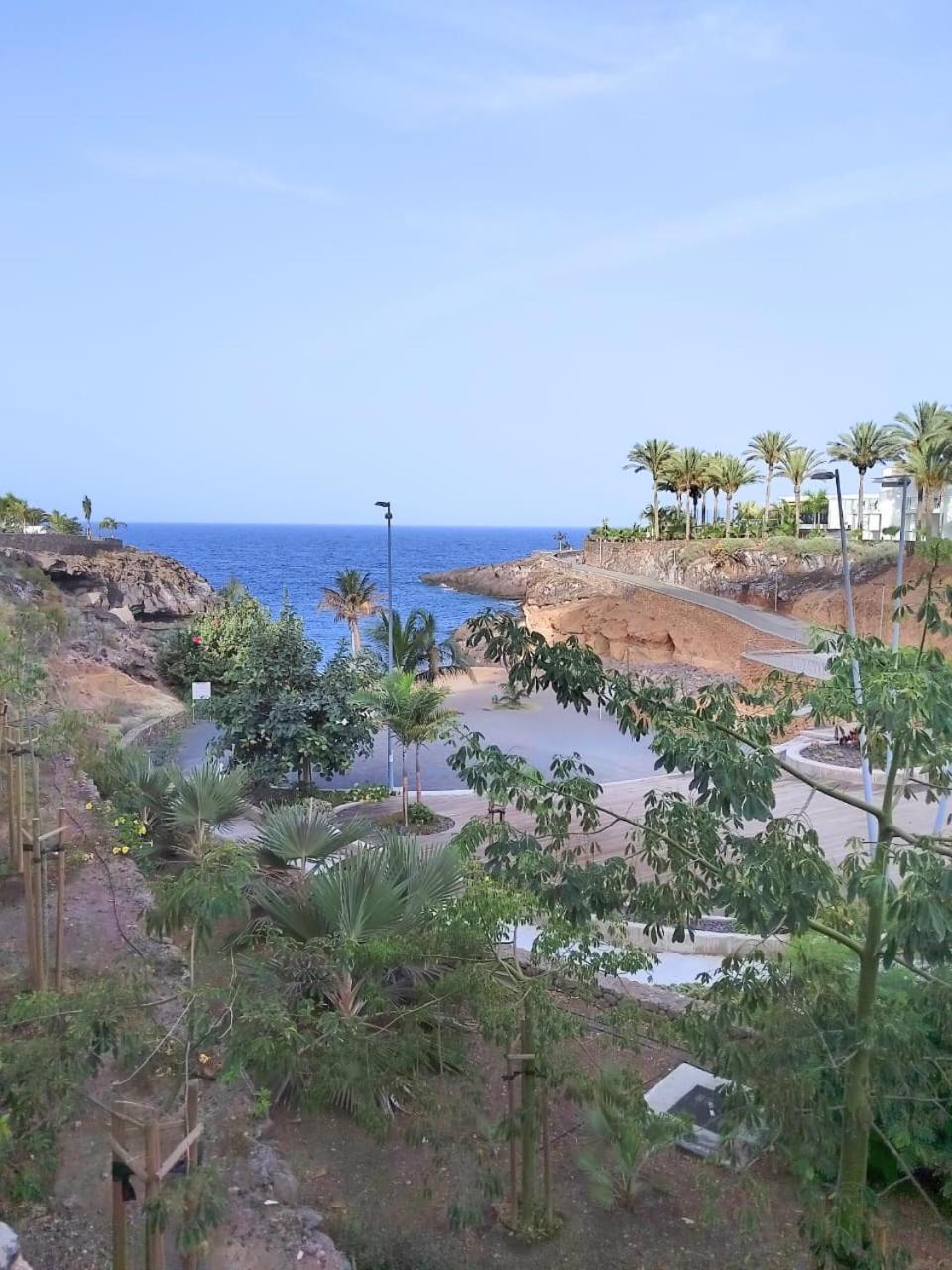 Mirador Del Paraiso 213 - 2 Bedrooms Playa Paraíso Eksteriør bilde