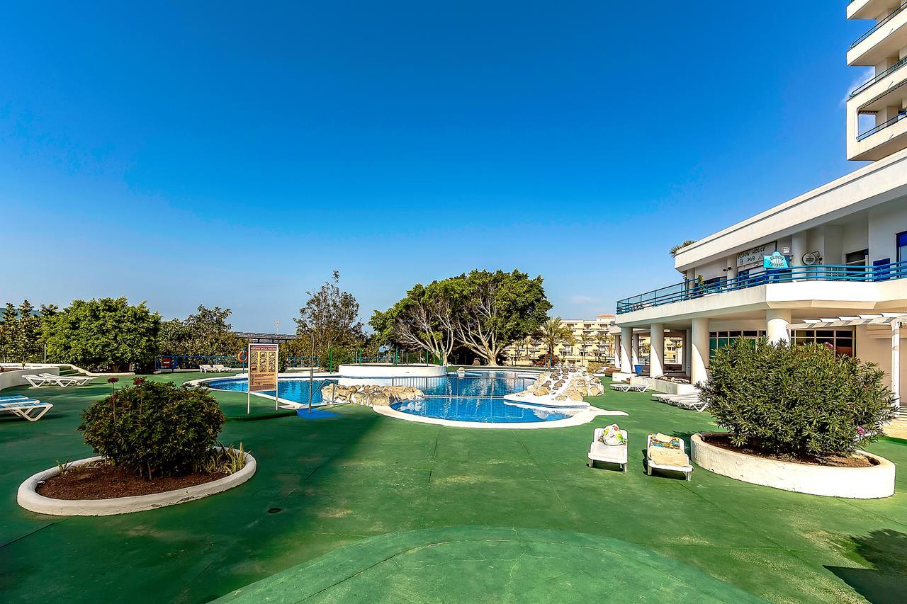 Mirador Del Paraiso 213 - 2 Bedrooms Playa Paraíso Eksteriør bilde
