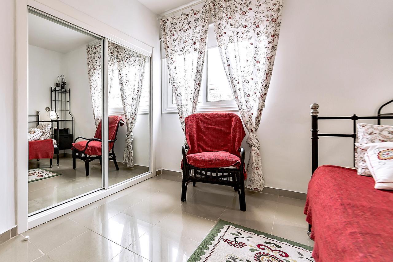Mirador Del Paraiso 213 - 2 Bedrooms Playa Paraíso Eksteriør bilde