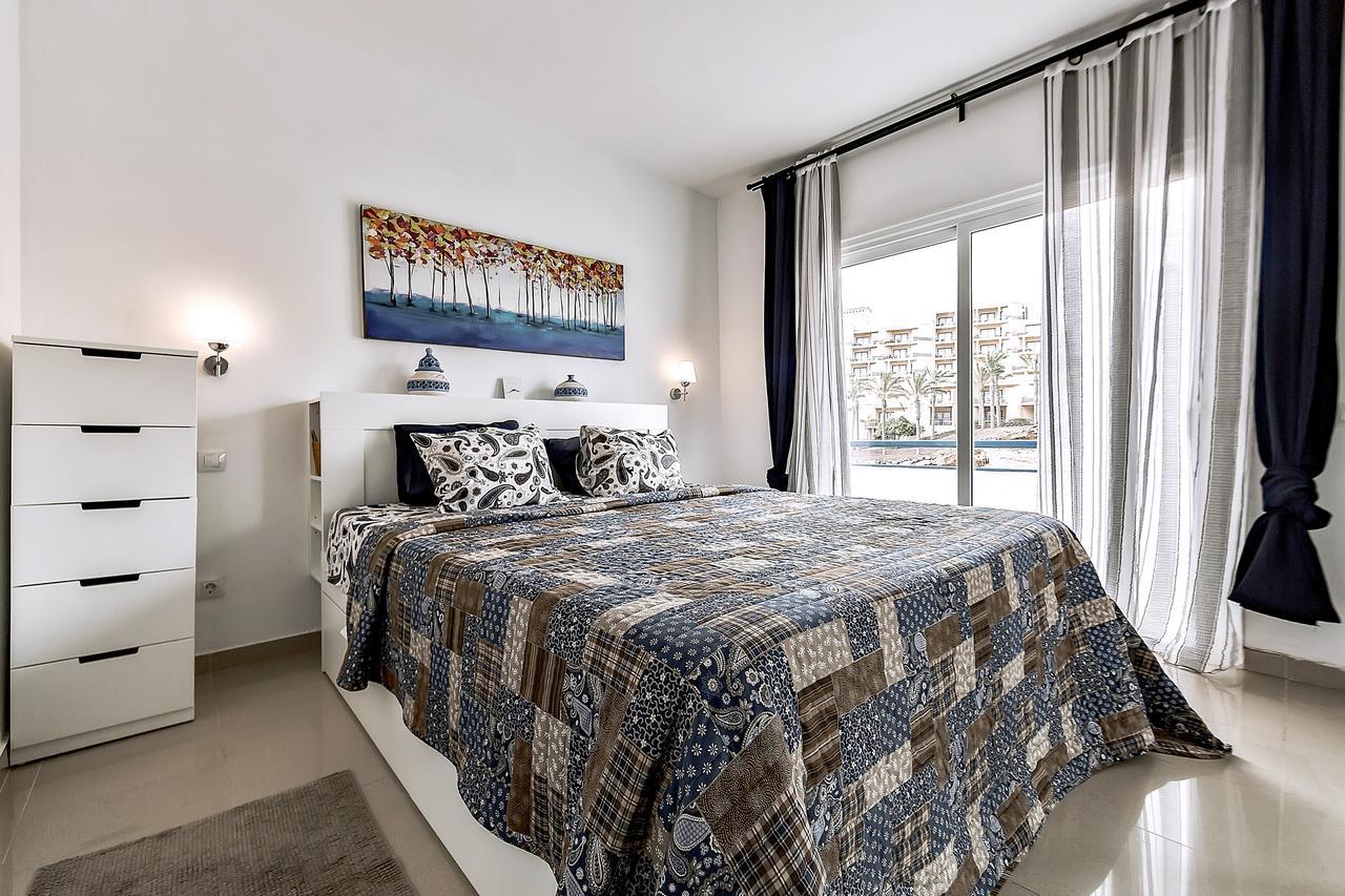 Mirador Del Paraiso 213 - 2 Bedrooms Playa Paraíso Eksteriør bilde