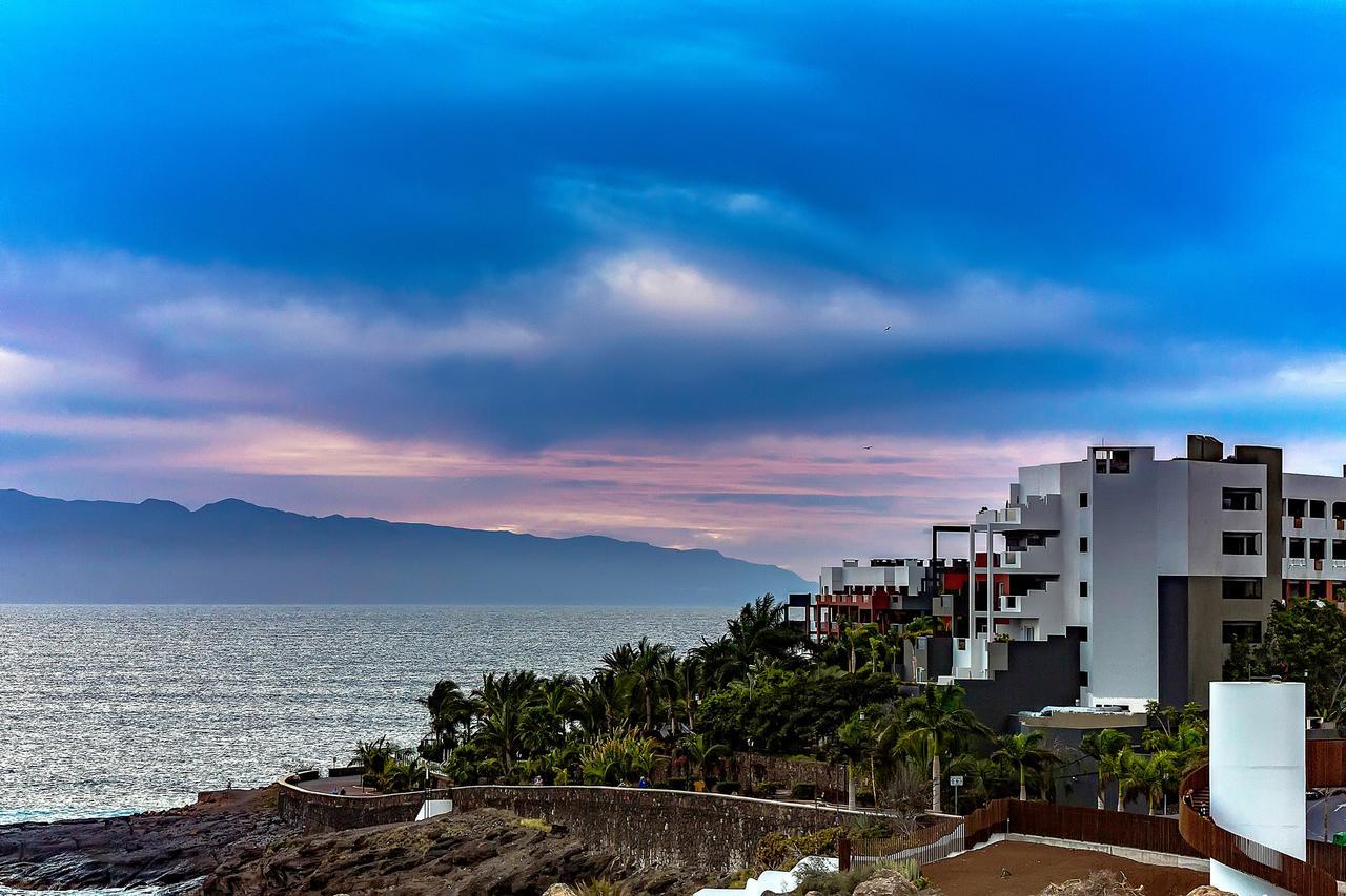 Mirador Del Paraiso 213 - 2 Bedrooms Playa Paraíso Eksteriør bilde