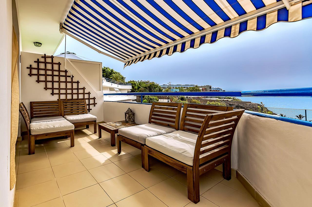 Mirador Del Paraiso 213 - 2 Bedrooms Playa Paraíso Eksteriør bilde
