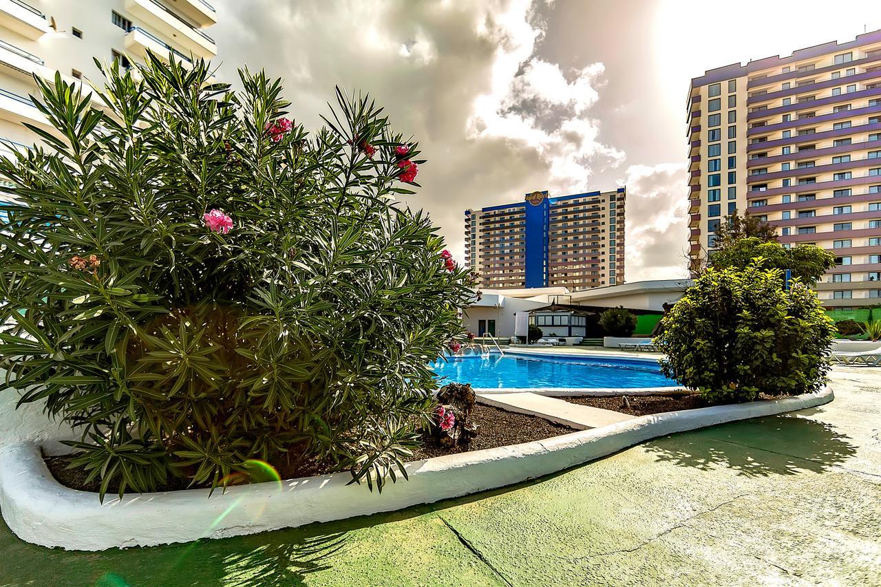 Mirador Del Paraiso 213 - 2 Bedrooms Playa Paraíso Eksteriør bilde