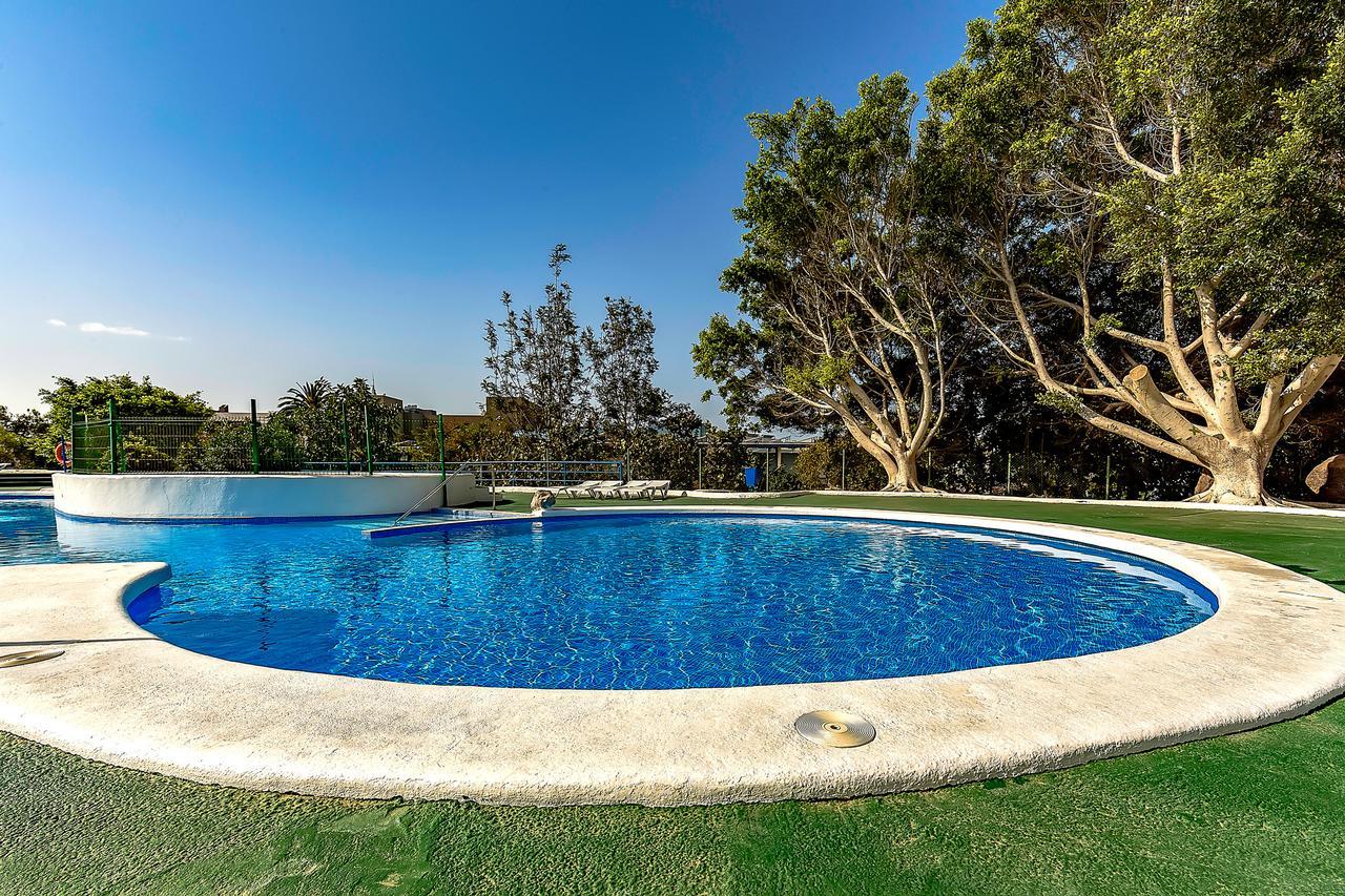 Mirador Del Paraiso 213 - 2 Bedrooms Playa Paraíso Eksteriør bilde