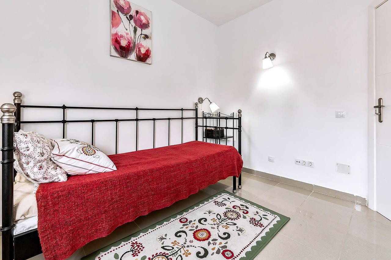 Mirador Del Paraiso 213 - 2 Bedrooms Playa Paraíso Eksteriør bilde