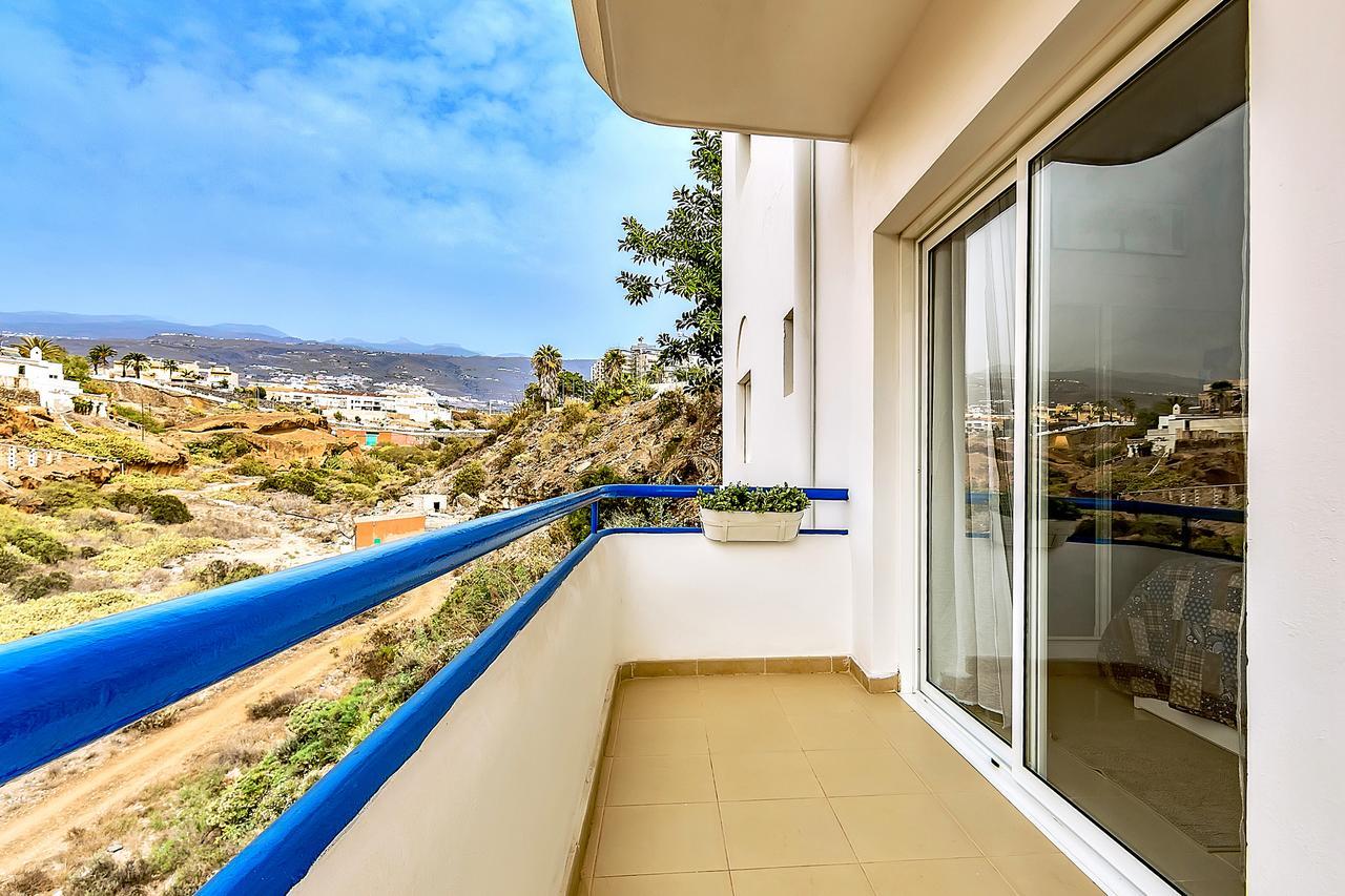 Mirador Del Paraiso 213 - 2 Bedrooms Playa Paraíso Eksteriør bilde