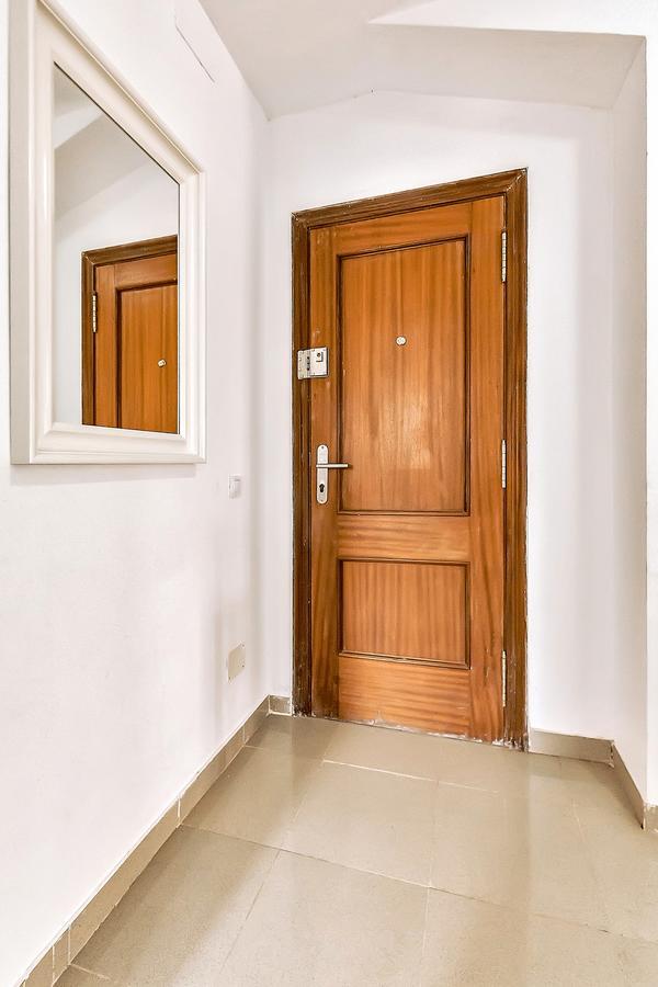 Mirador Del Paraiso 213 - 2 Bedrooms Playa Paraíso Eksteriør bilde