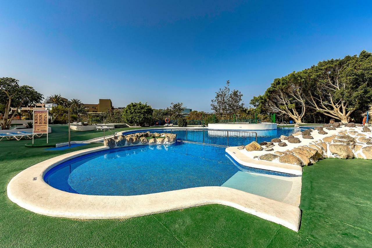 Mirador Del Paraiso 213 - 2 Bedrooms Playa Paraíso Eksteriør bilde