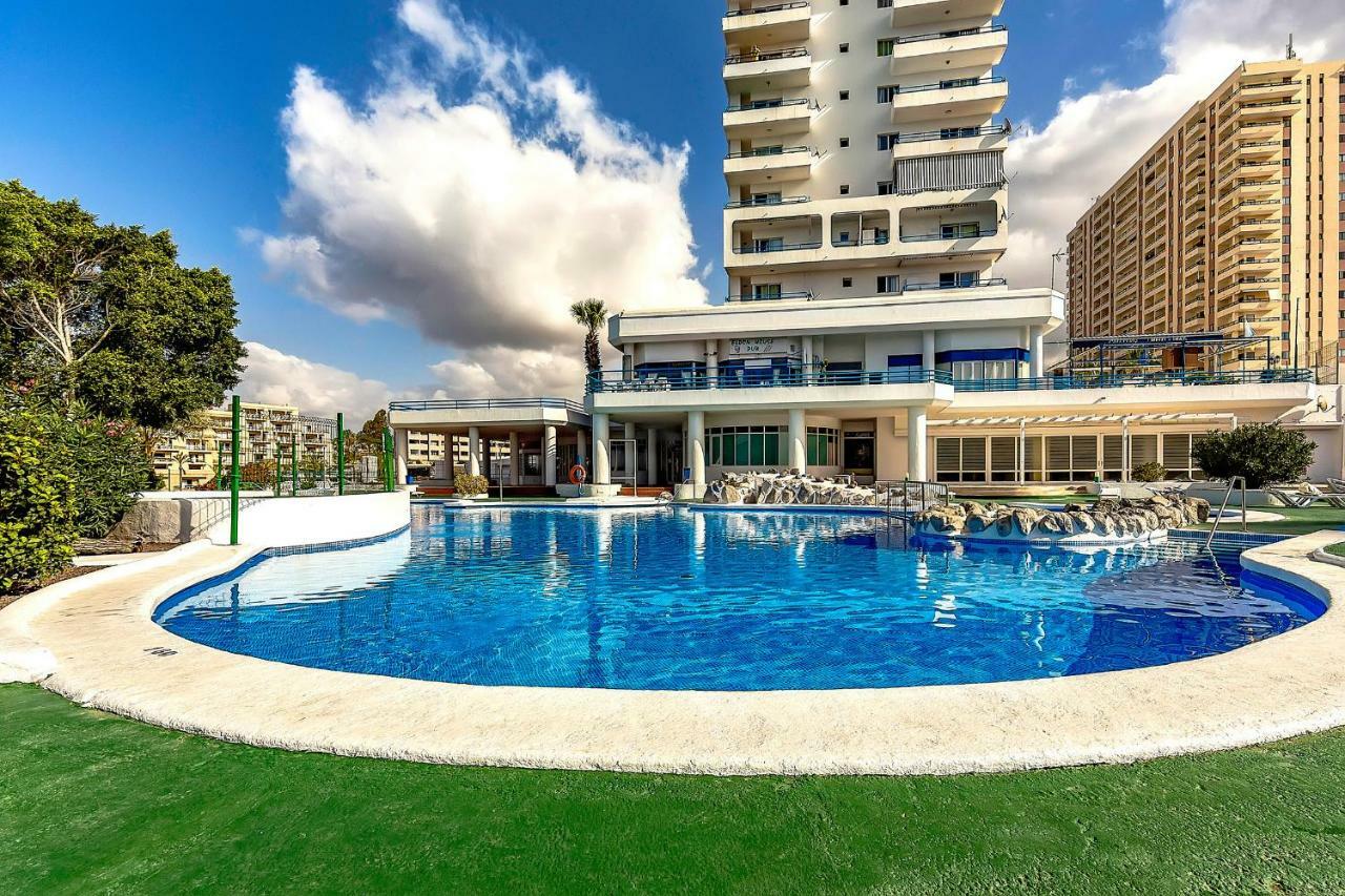 Mirador Del Paraiso 213 - 2 Bedrooms Playa Paraíso Eksteriør bilde