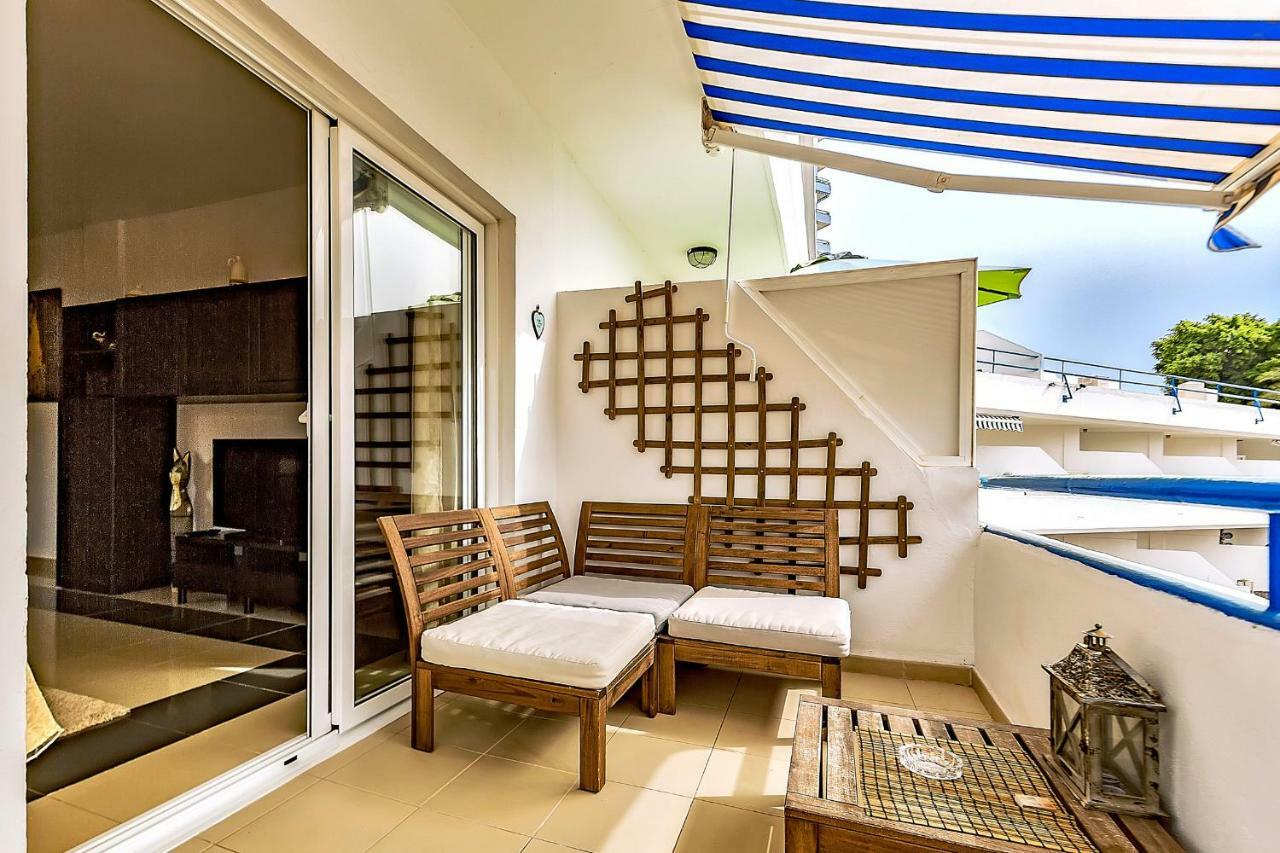 Mirador Del Paraiso 213 - 2 Bedrooms Playa Paraíso Eksteriør bilde
